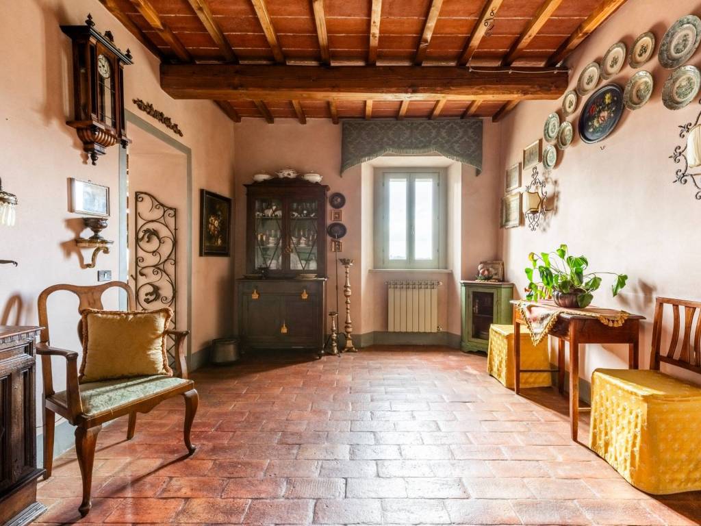 Appartamento a Arezzo in Località Puglia, 6 - Foto 2
