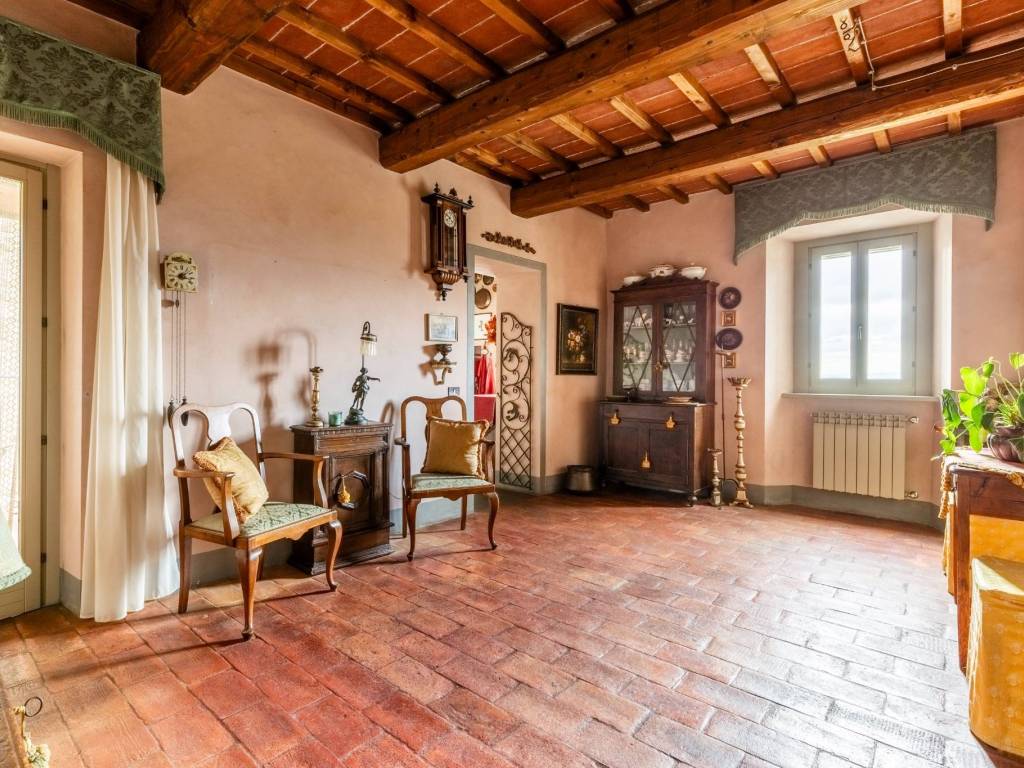Appartamento a Arezzo in Località Puglia, 6 - Foto 4
