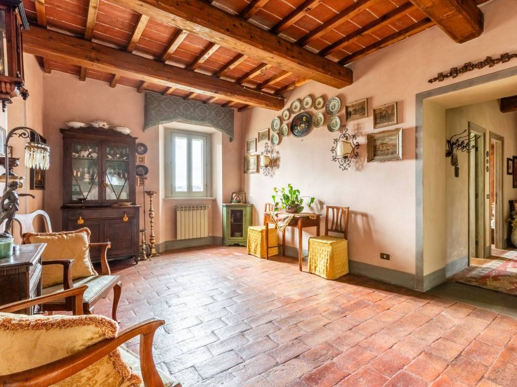 Appartamento a Arezzo in Località Puglia, 6 - Foto 5