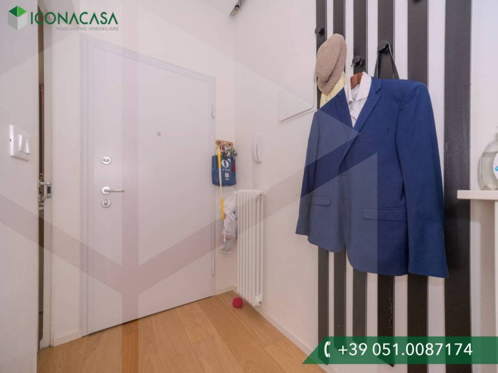 Appartamento a Casalecchio di reno in Via Eugenio Curiel - Foto 2