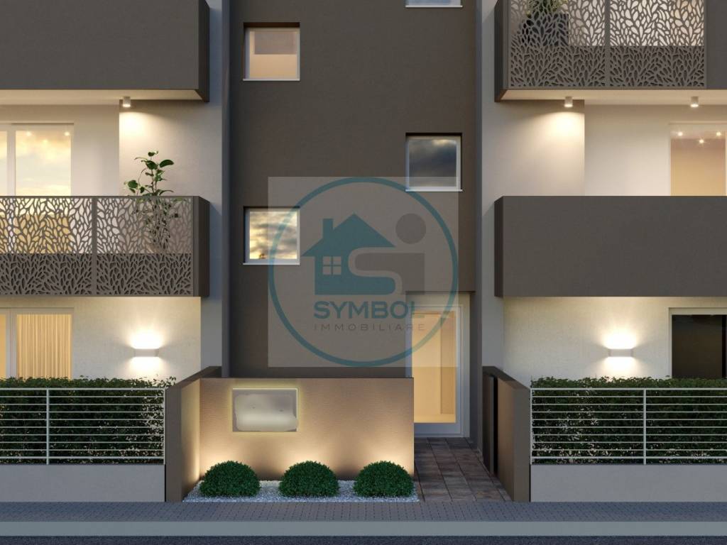 Appartamento a Martellago in VIA GUARDI MAERNE - Foto 2