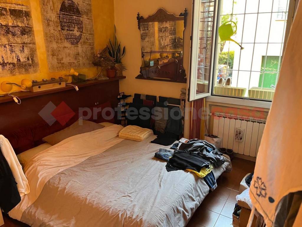 Appartamento a Bologna in Via Parisio, 13 - Foto 4