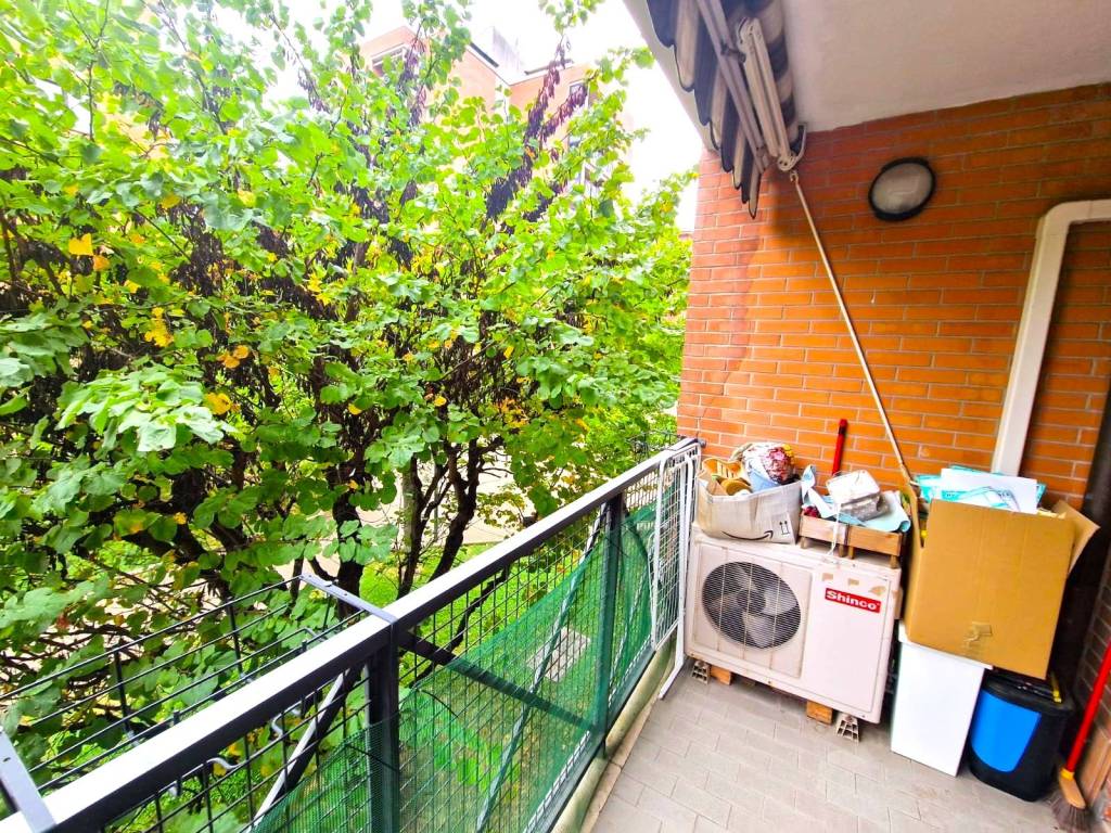 Appartamento a Bologna in Via Enzo Ferrari - Foto 5