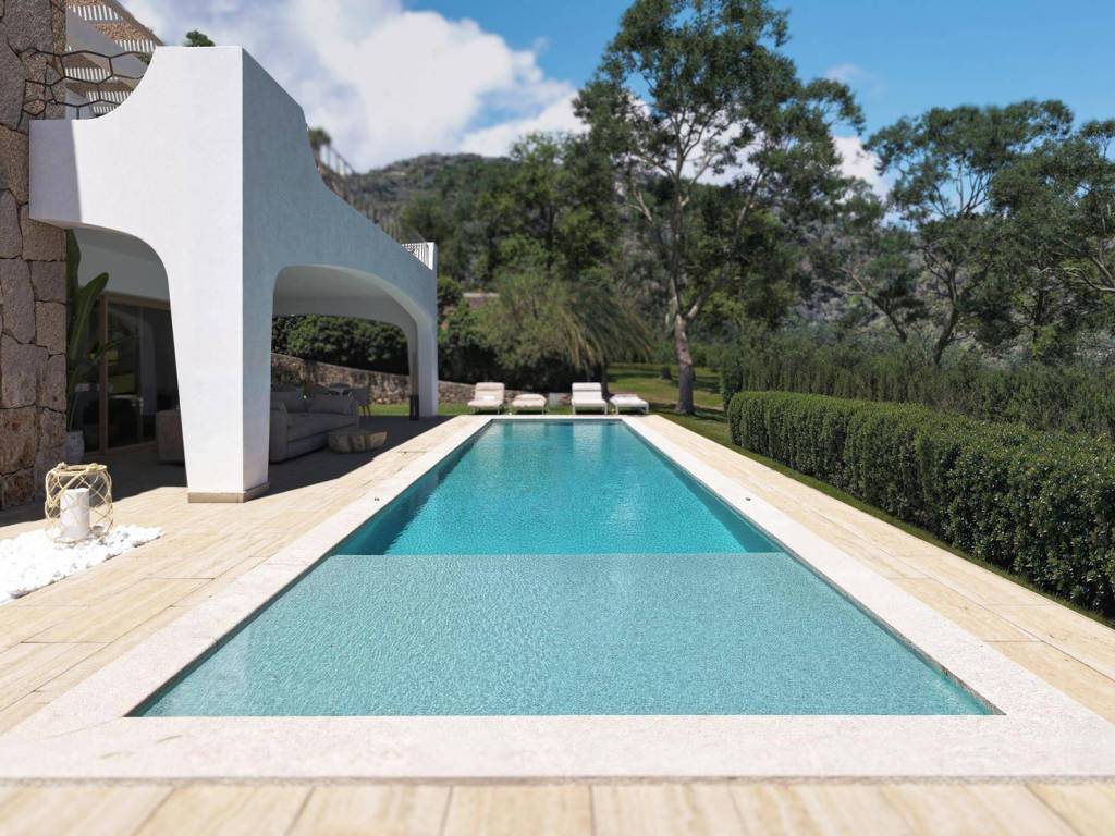 Villa a San teodoro in Via di La Casa Ecchia - Foto 2