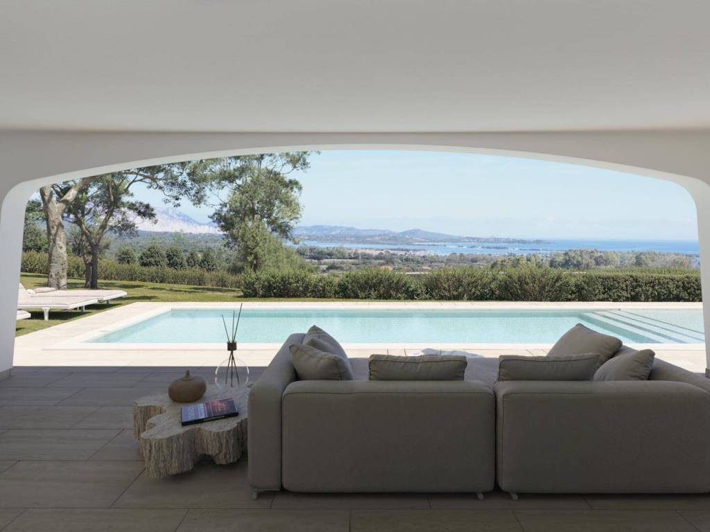 Villa a San teodoro in Via di La Casa Ecchia - Foto 3
