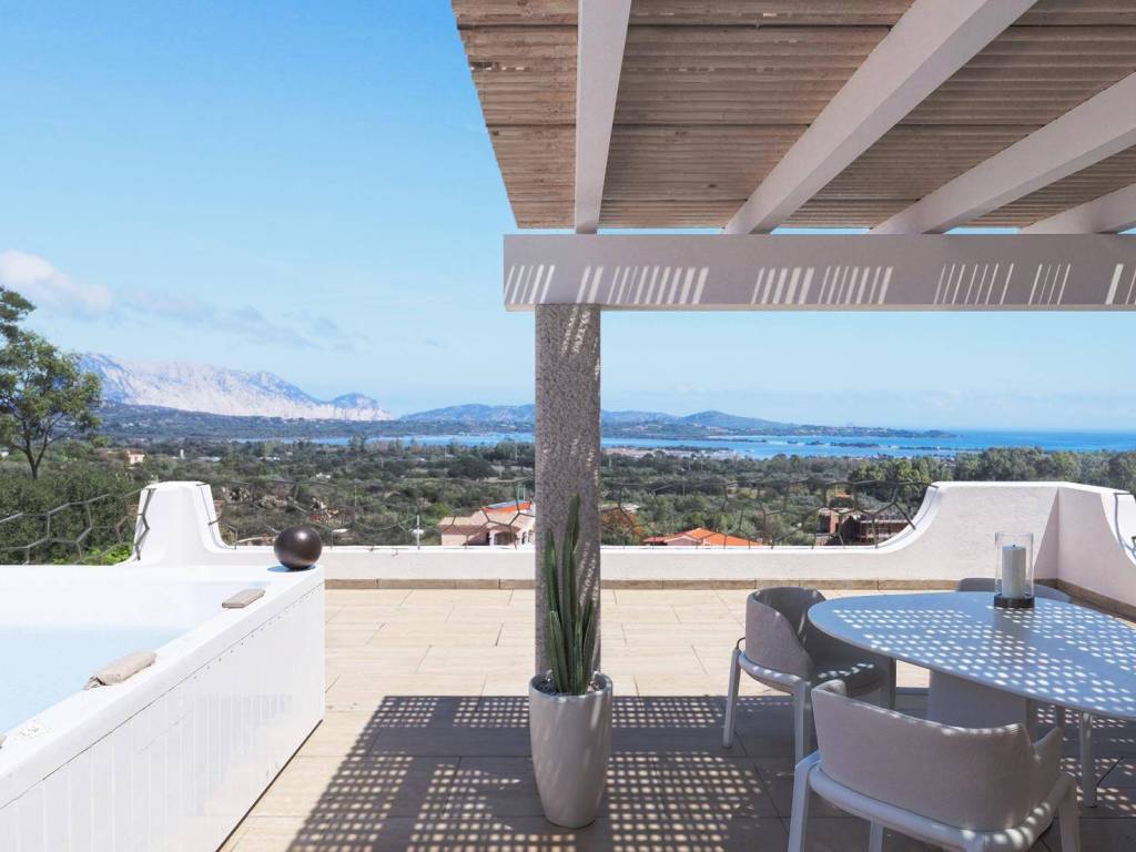 Villa a San teodoro in Via di La Casa Ecchia - Foto 4