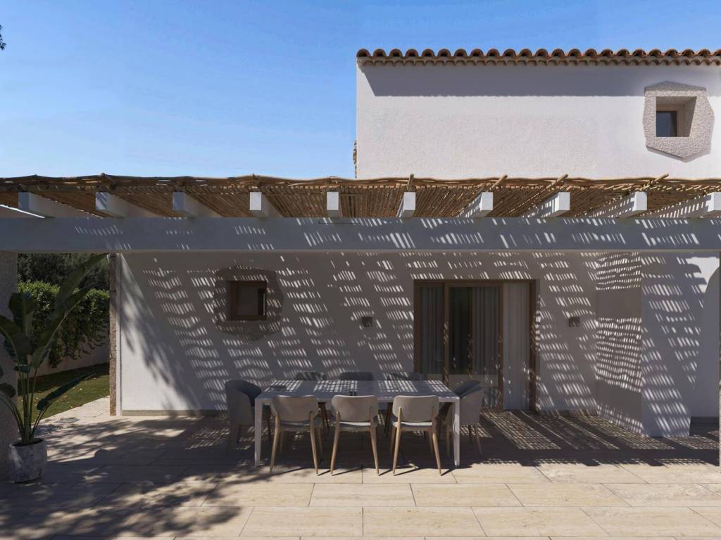 Villa a San teodoro in Via di La Casa Ecchia - Foto 5