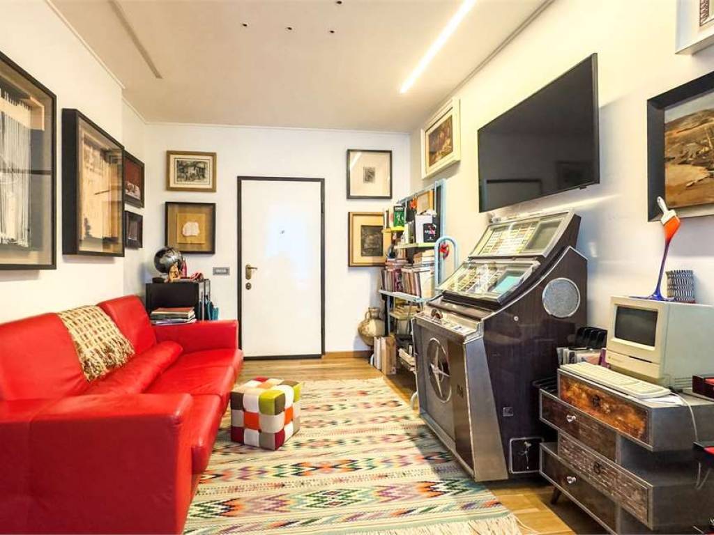 Appartamento a Cagliari in Viale Bonaria, 110 - Foto 2