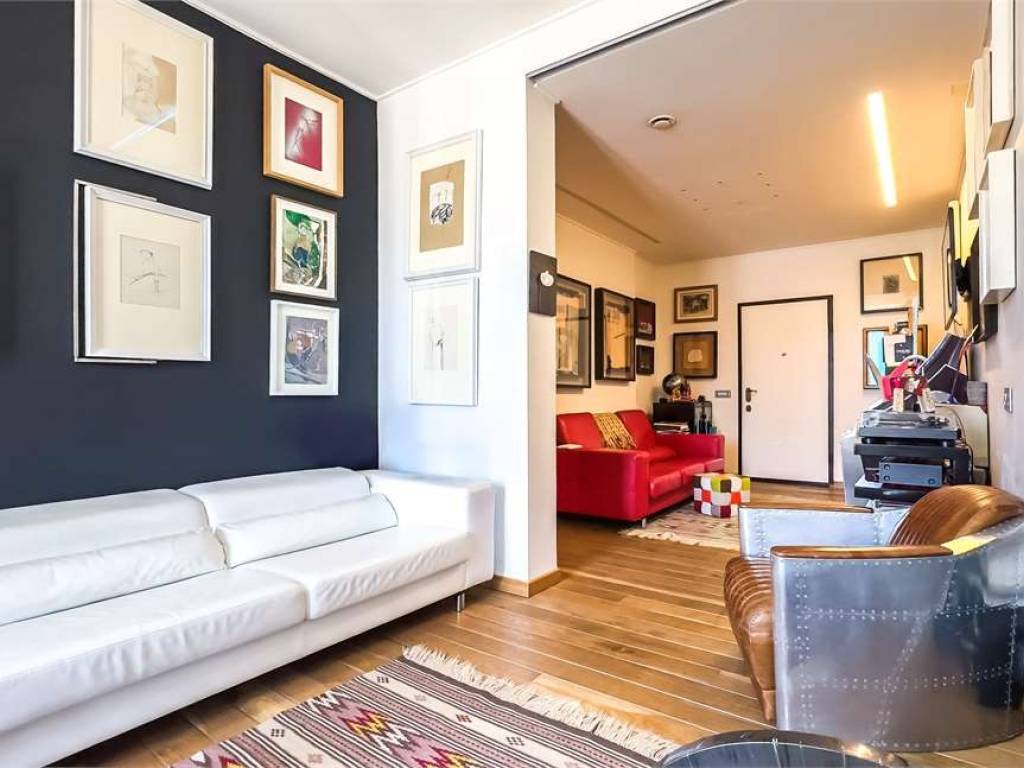 Appartamento a Cagliari in Viale Bonaria, 110 - Foto 3