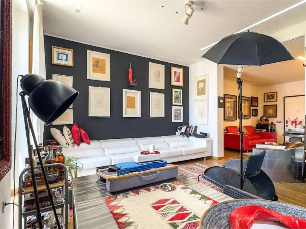 Appartamento a Cagliari in Viale Bonaria, 110 - Foto 4