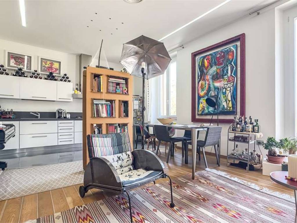 Appartamento a Cagliari in Viale Bonaria, 110 - Foto 5