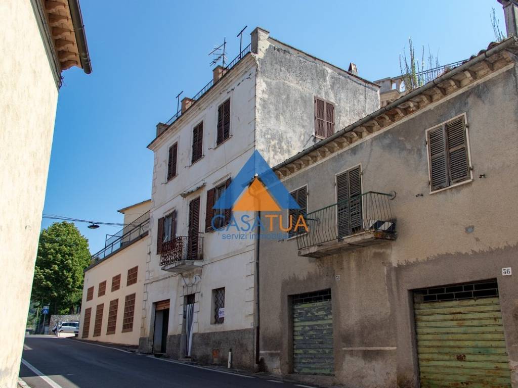 Casa indipendente a Alviano in Via 24 Maggio - Foto 2