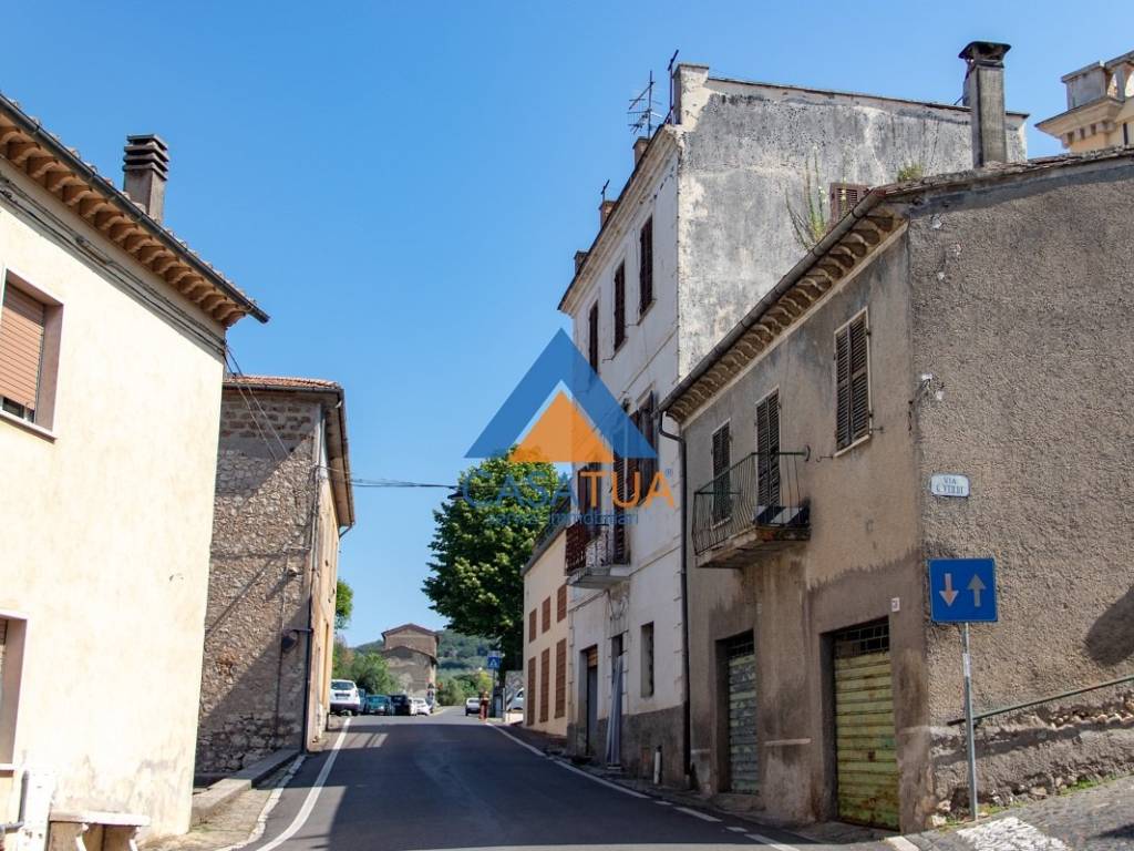 Casa indipendente a Alviano in Via 24 Maggio - Foto 4
