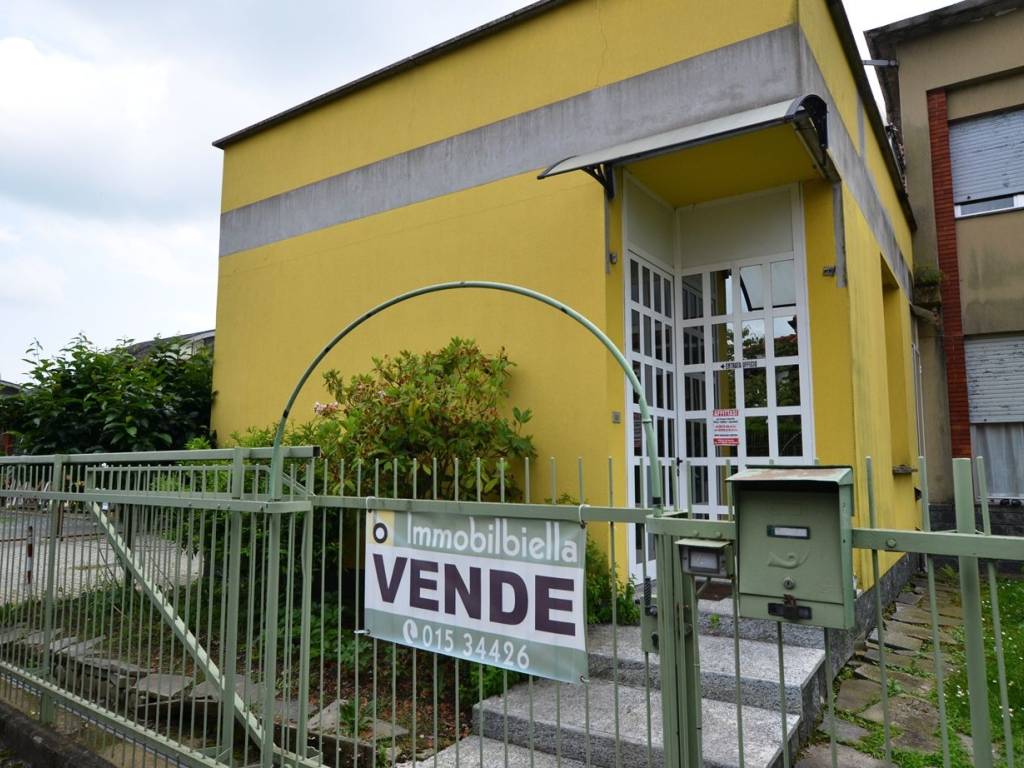 Immobile a Candelo in Via Campile, 9 - Foto 3