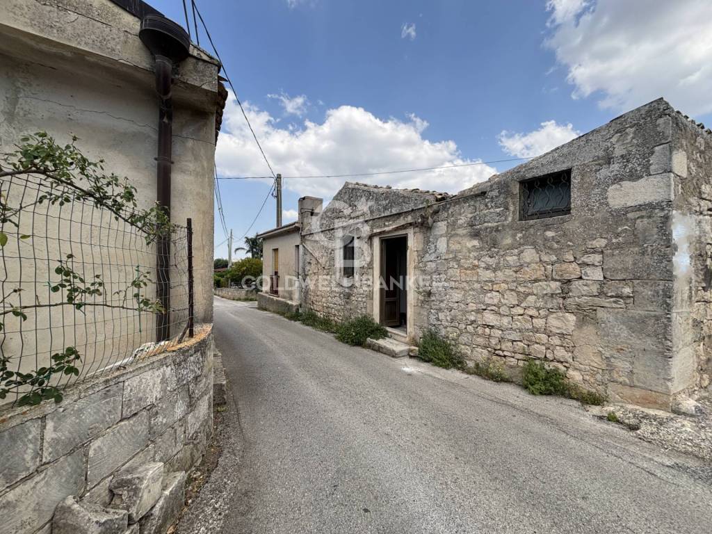 Villa a Modica in Via Vanella 155, 2 - Foto 2