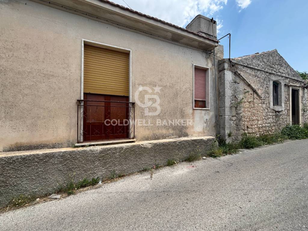 Villa a Modica in Via Vanella 155, 2 - Foto 4