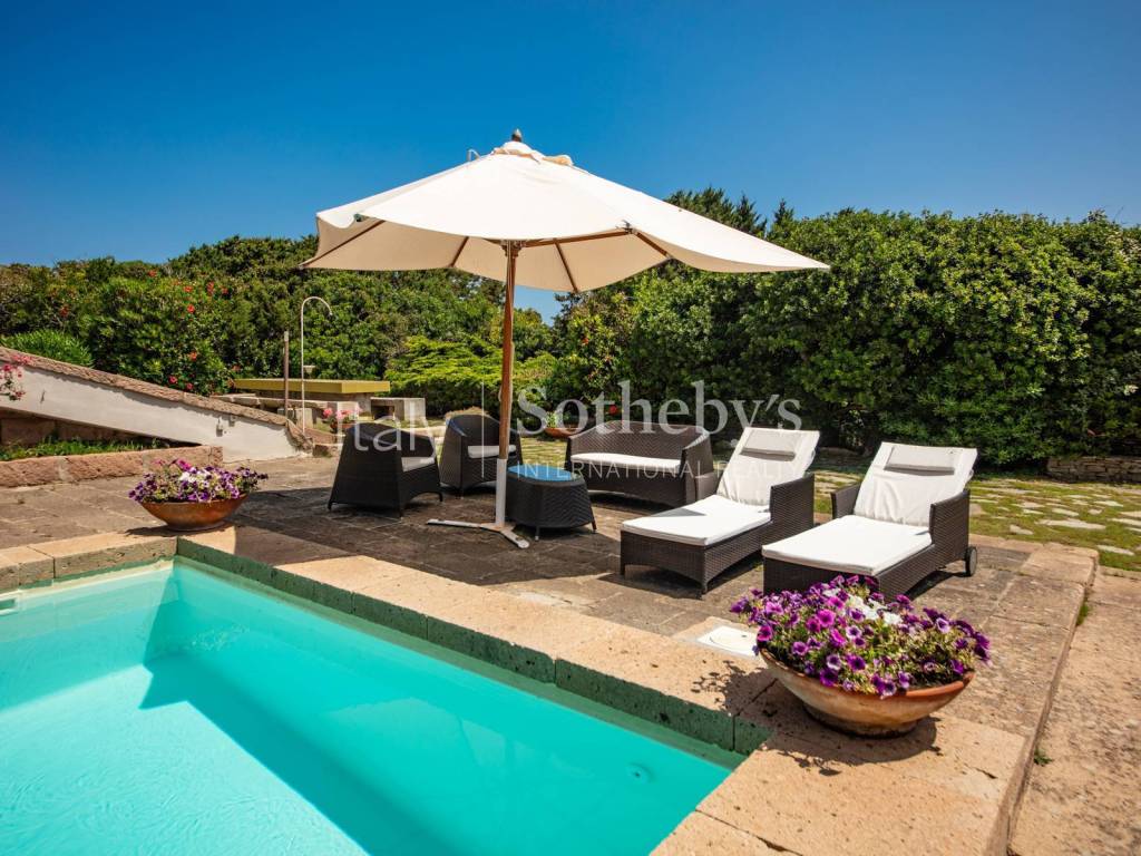 Villa a Stintino in Stintino - Foto 4