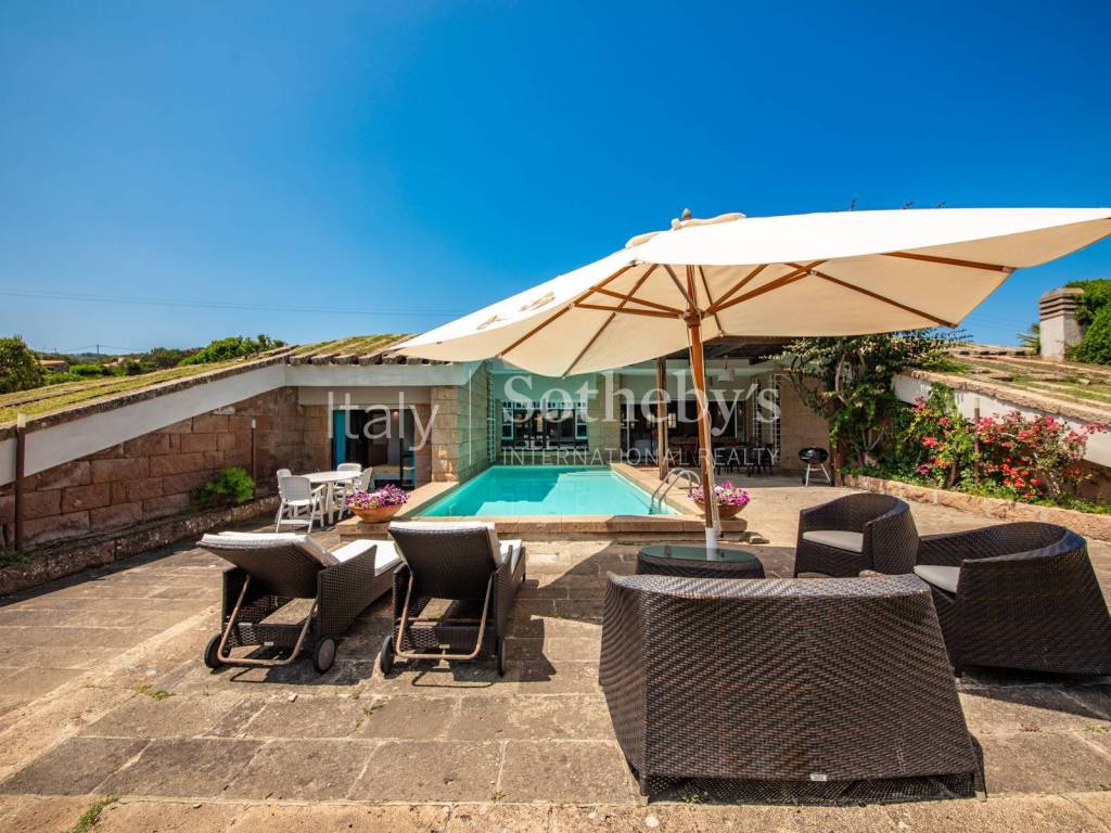 Villa a Stintino in Stintino - Foto 5