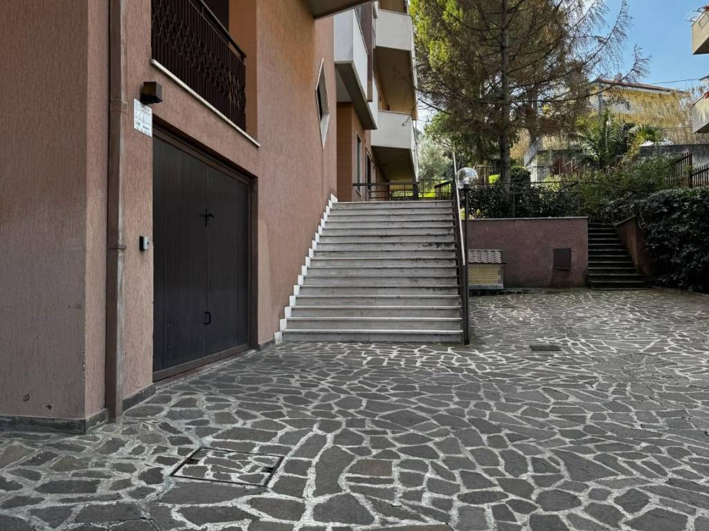 Appartamento a Pescara in Via Nicola Moscardelli, 9 - Foto 3
