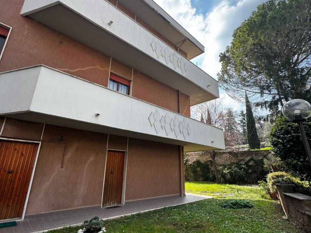 Appartamento a Pescara in Via Nicola Moscardelli, 9 - Foto 5
