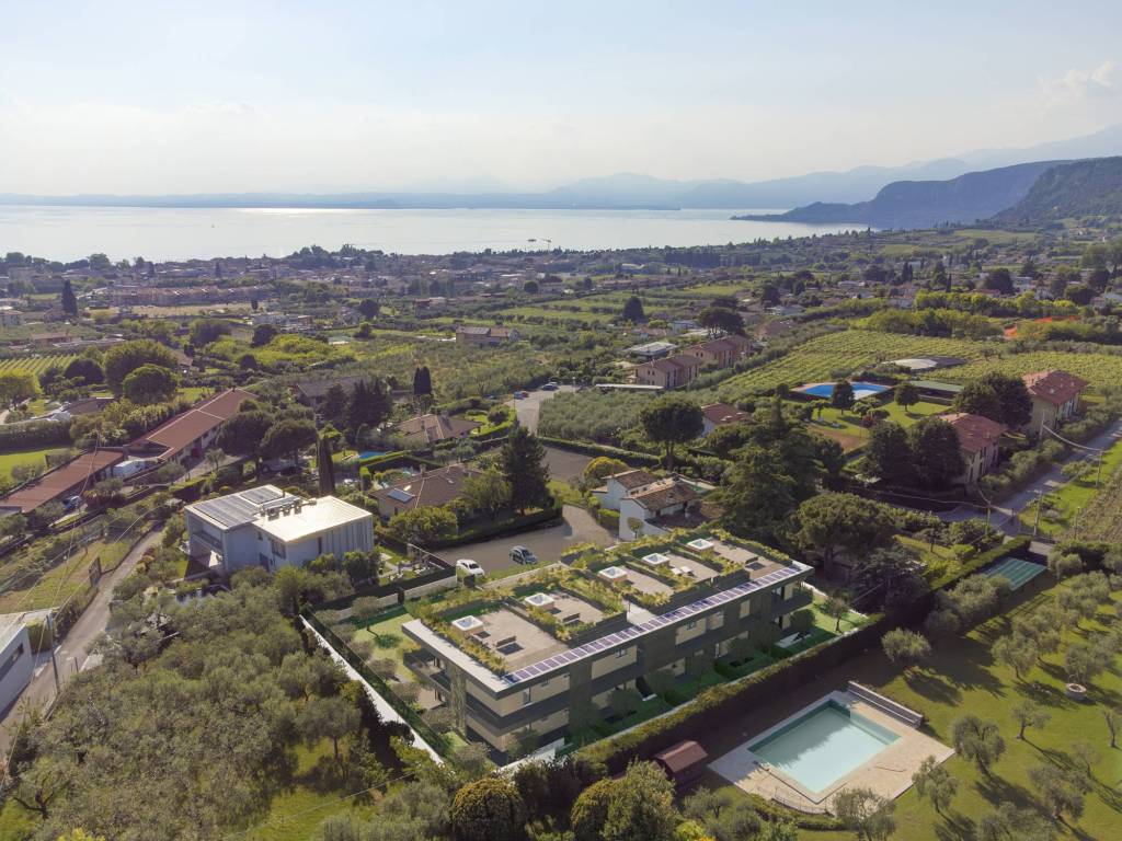 Appartamento a Bardolino in Via Paerno, 7 - Foto 3