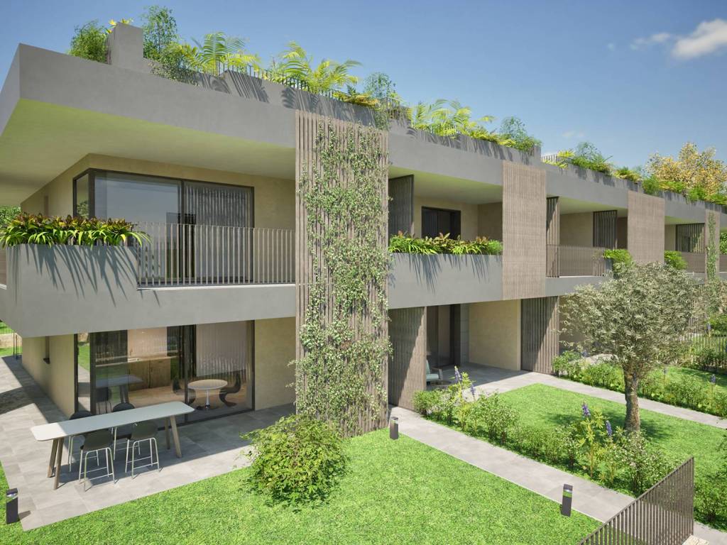 Appartamento a Bardolino in Via Paerno, 7 - Foto 5