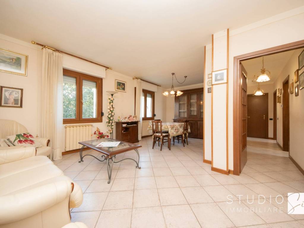 Appartamento a Pistoia in Via Alvaro Boccardi - Foto 4