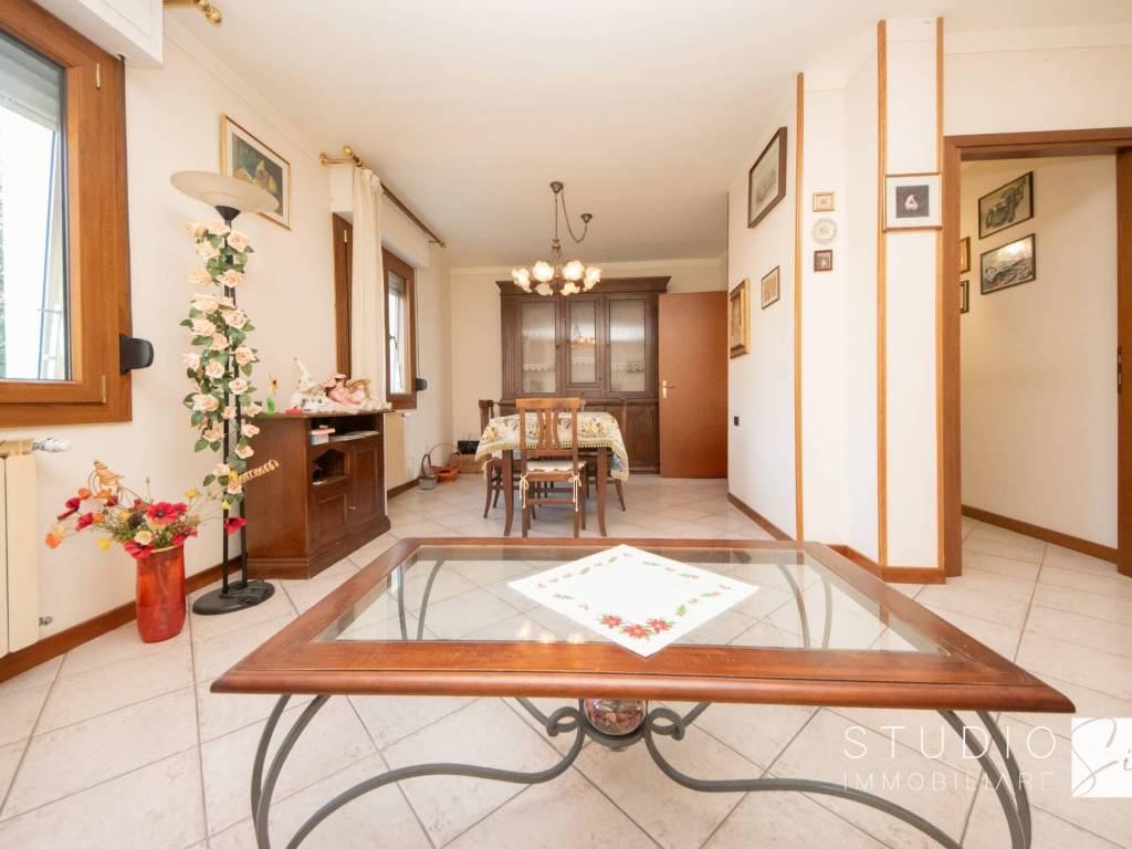 Appartamento a Pistoia in Via Alvaro Boccardi - Foto 5