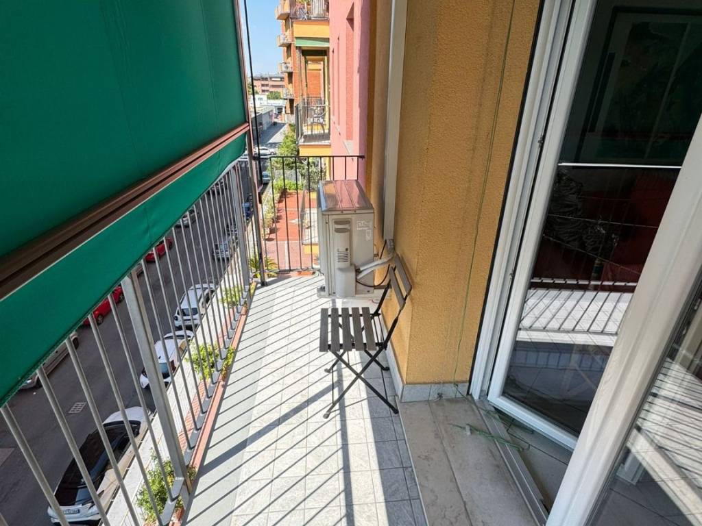 Appartamento a Bologna in Via Ottaviano Mascherino, 9 - Foto 3