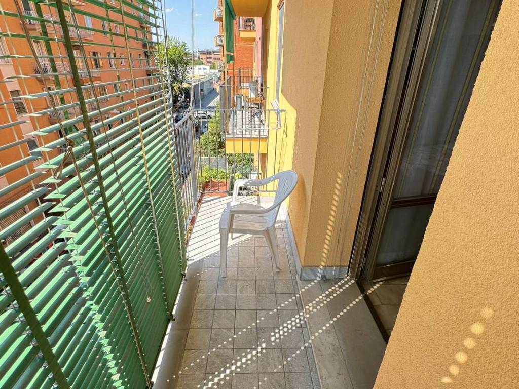 Appartamento a Bologna in Via Ottaviano Mascherino, 9 - Foto 5