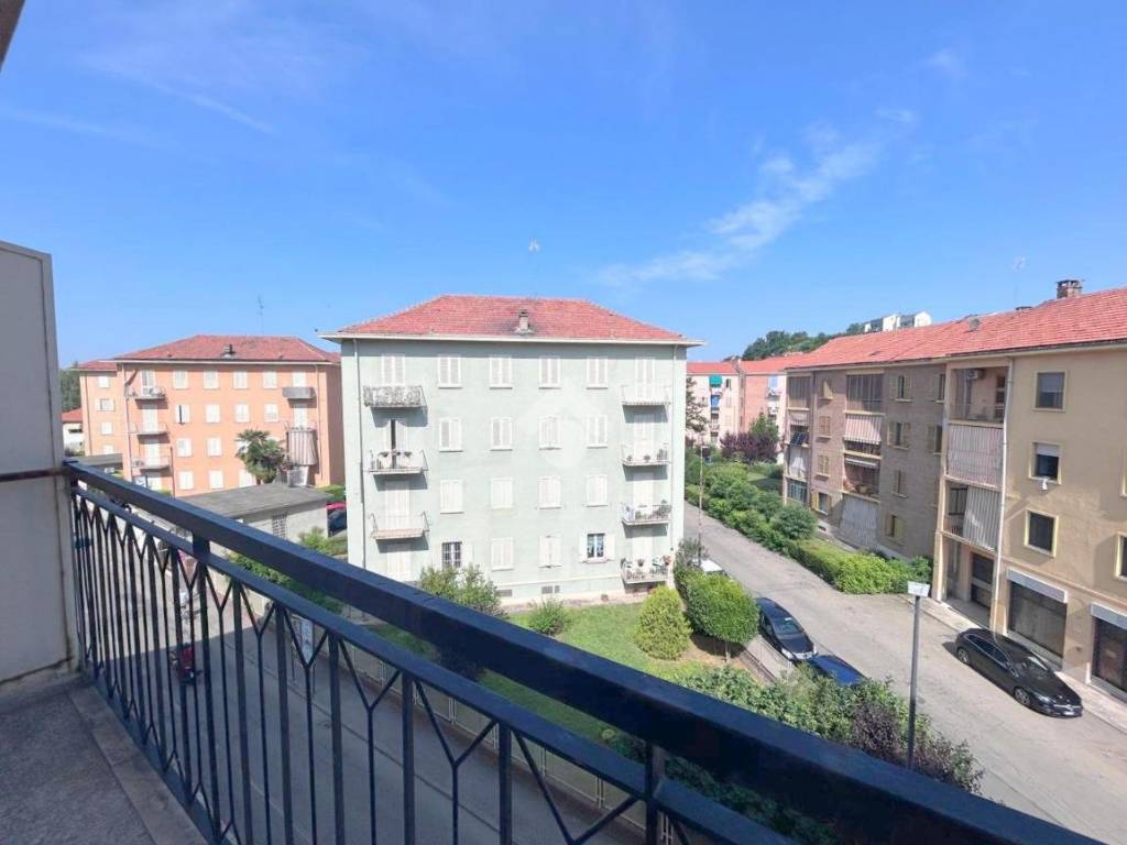 Appartamento a Asti in Corso Volta, 123 - Foto 4