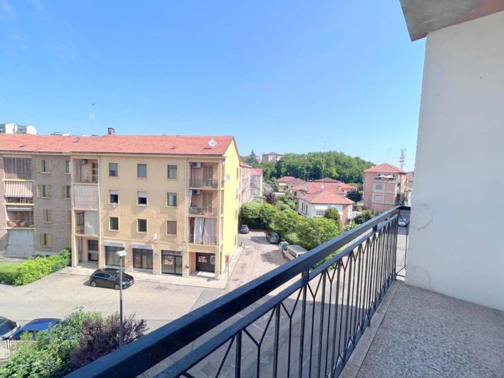 Appartamento a Asti in Corso Volta, 123 - Foto 5