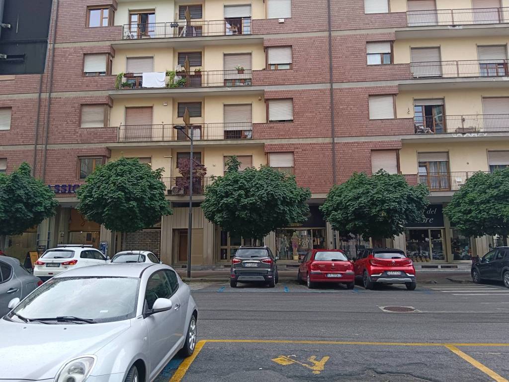 Appartamento a Cuneo in Corso Annibale Santorre di Santarosa, 20 - Foto 4