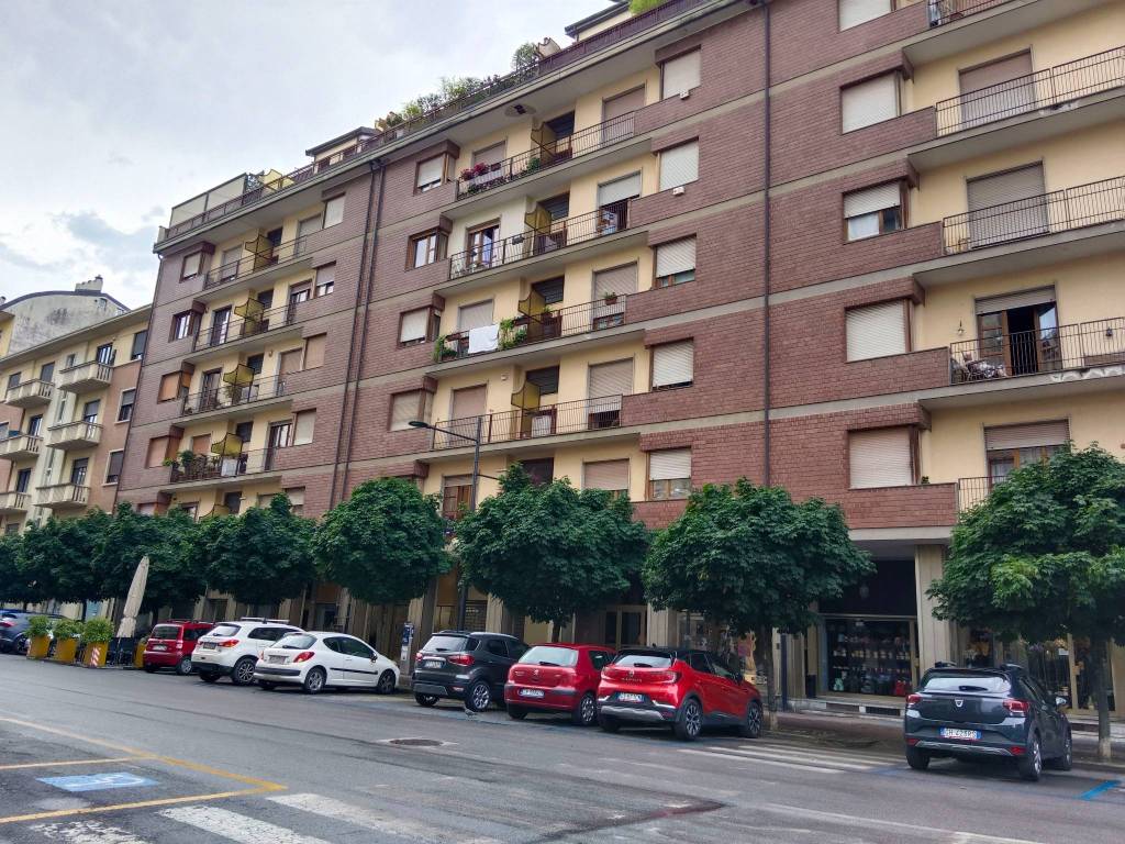 Appartamento a Cuneo in Corso Annibale Santorre di Santarosa, 20 - Foto 5