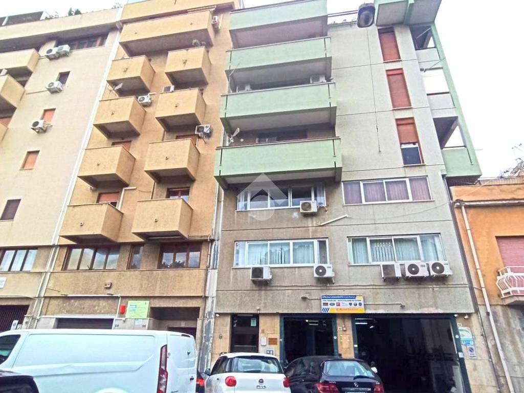 Immobile a Palermo in VIA SAMPOLO, 58 - Foto 4