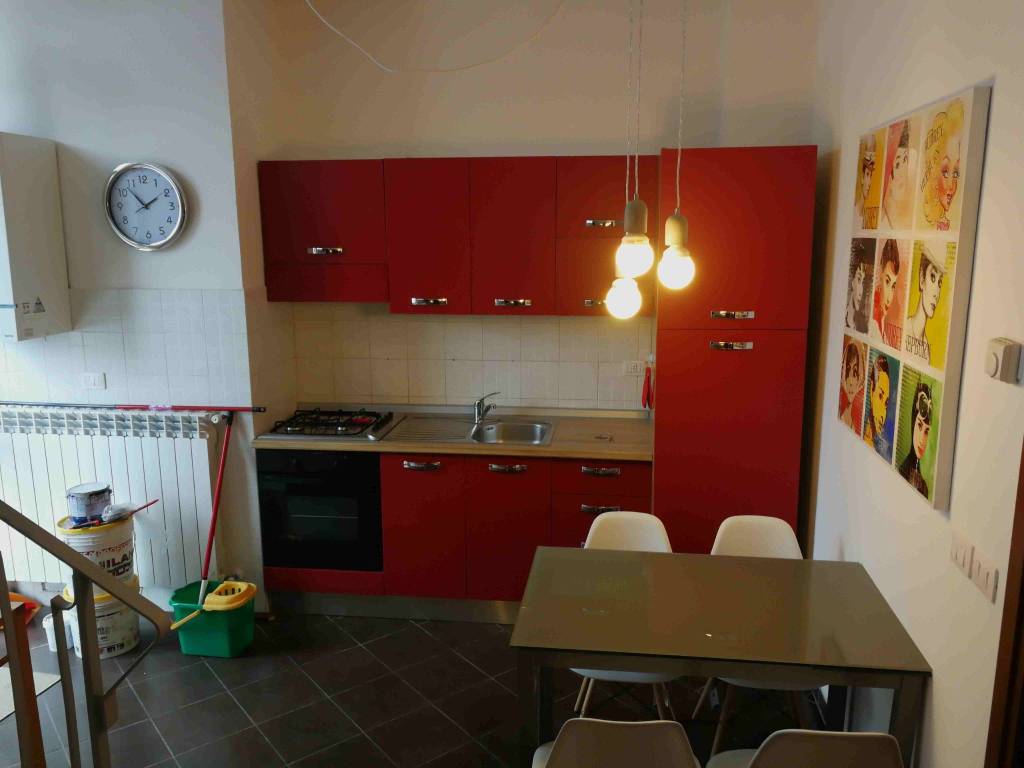 Appartamento a Arezzo in Via Marco Perennio - Foto 2