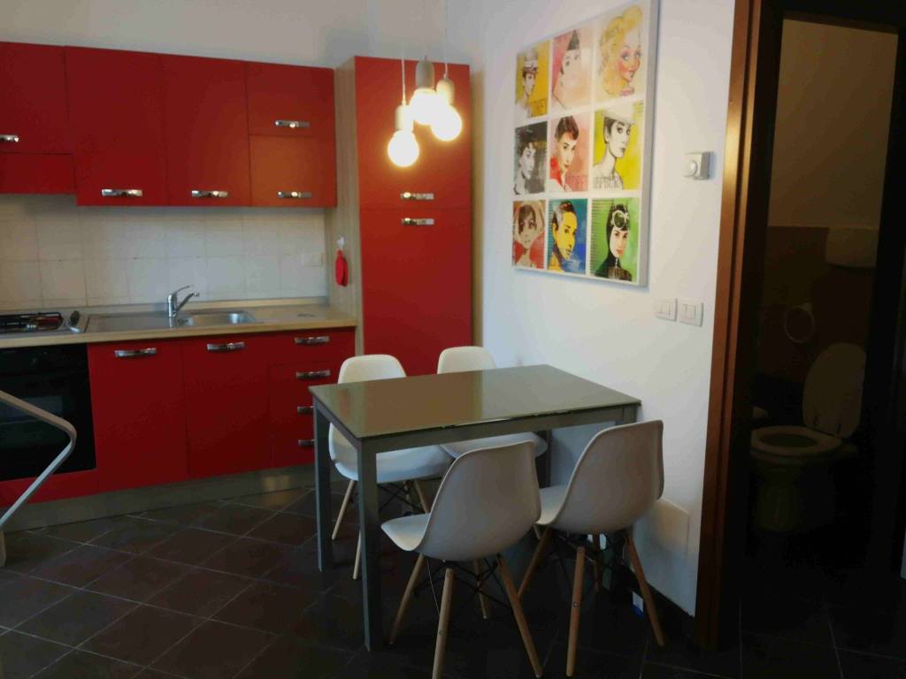 Appartamento a Arezzo in Via Marco Perennio - Foto 4