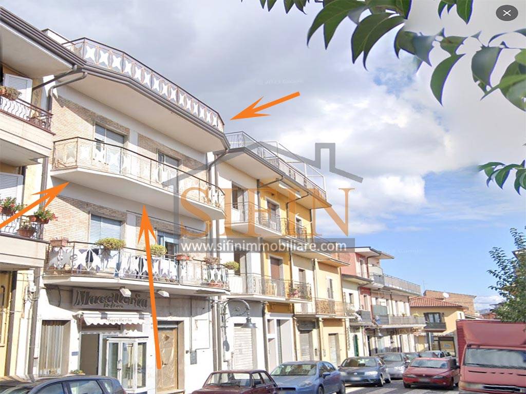Appartamento a Grottaminarda in Corso Vittorio Veneto, 255 - Foto 3