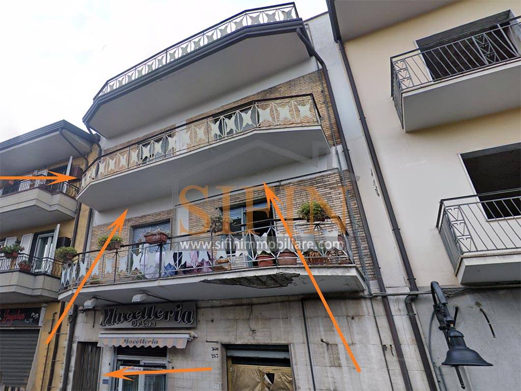 Appartamento a Grottaminarda in Corso Vittorio Veneto, 255 - Foto 4