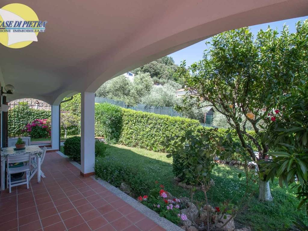 Villa a Giustenice in via Serrati Prino, 18 - Foto 5