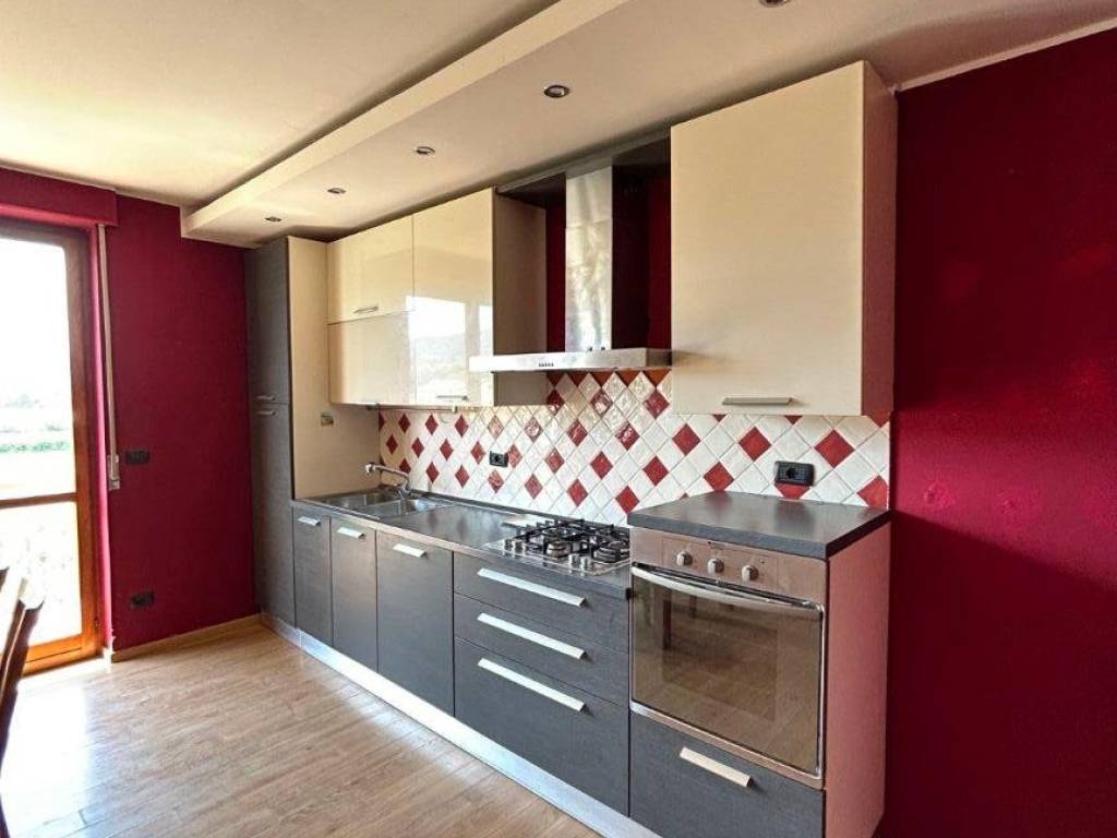 Appartamento a Boves in Via Cuneo, 59 - Foto 2