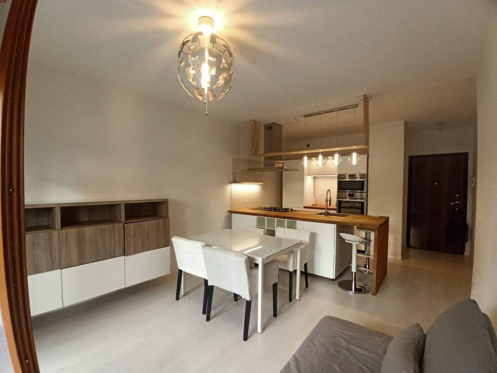 Appartamento a Venezia in Via Trieste, 181 - Foto 4