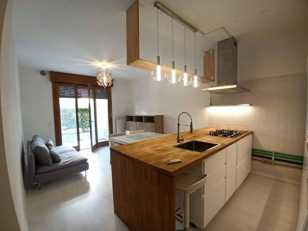 Appartamento a Venezia in Via Trieste, 181 - Foto 5