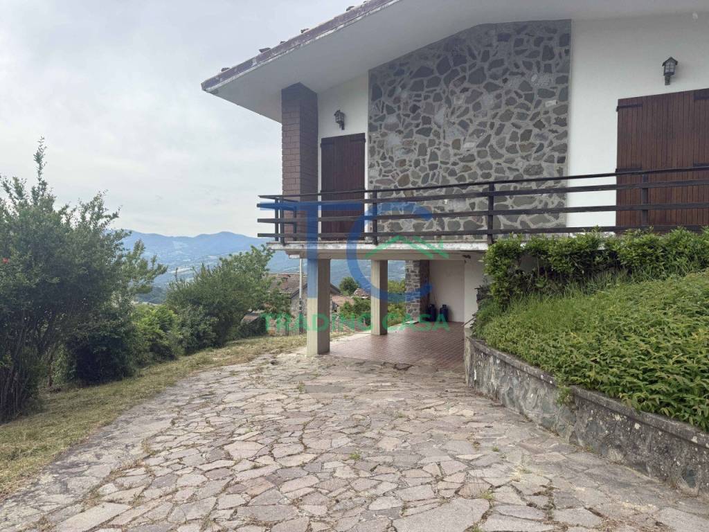 Villa a Travo in Località Spinello - Foto 3