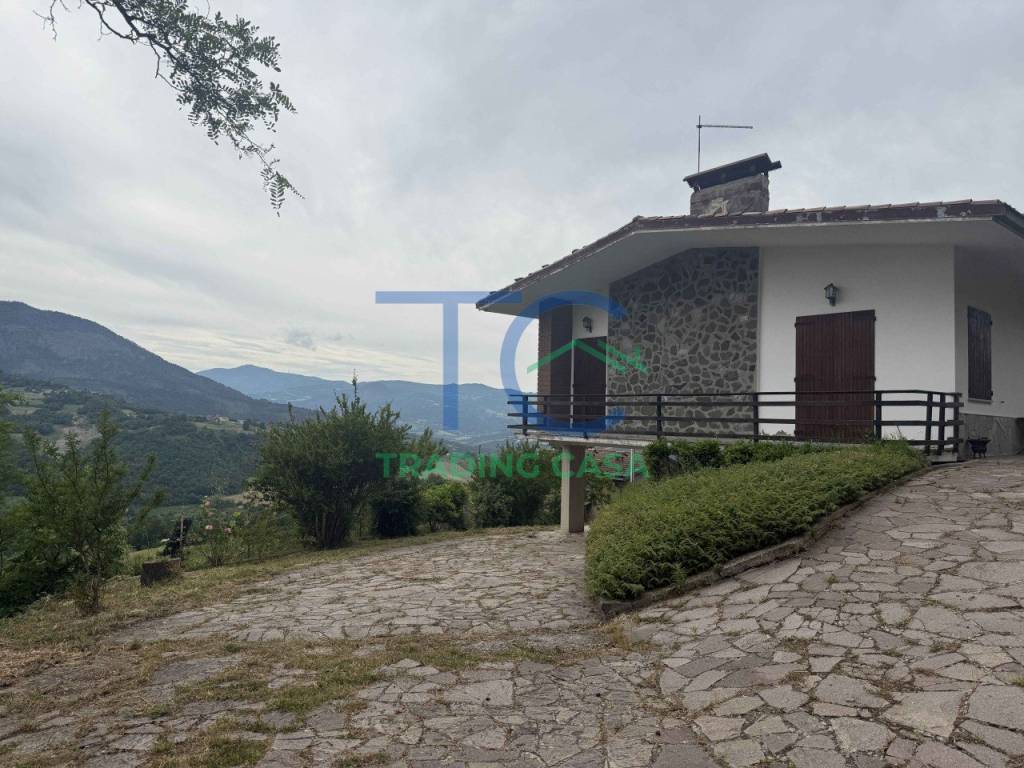 Villa a Travo in Località Spinello - Foto 4