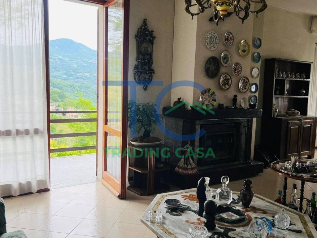 Villa a Travo in Località Spinello - Foto 5