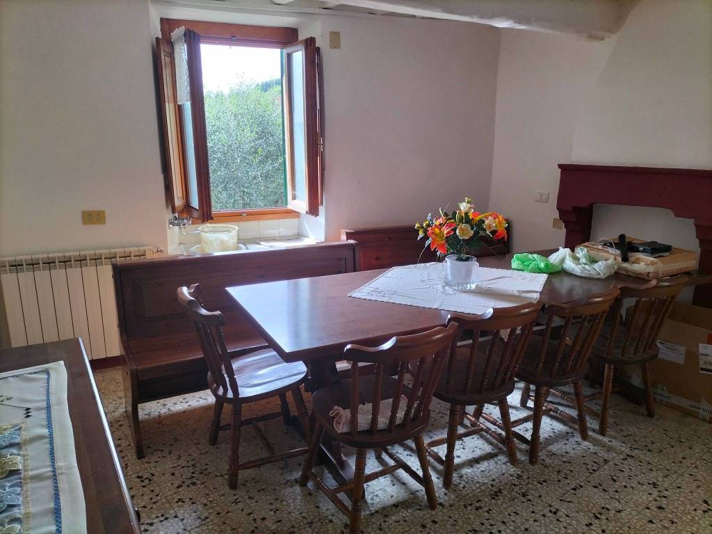 Appartamento a Loro ciuffenna in Località Trevane, 13 - Foto 2