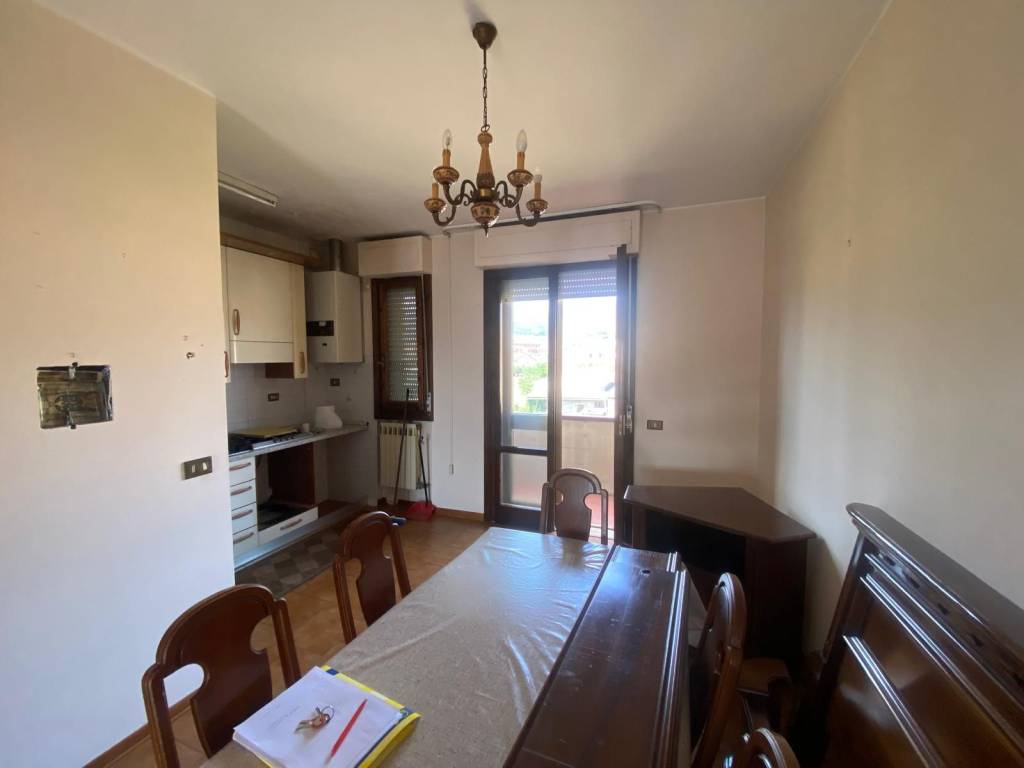 Appartamento a Montemurlo in Via Montalese - Foto 4