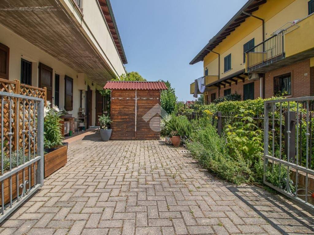 Appartamento a Ravenna in Via Famiglia Rondoni, 68 - Foto 2