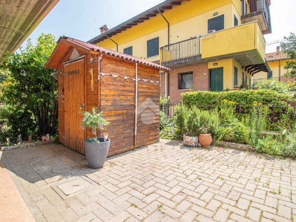 Appartamento a Ravenna in Via Famiglia Rondoni, 68 - Foto 4